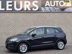 Opel Crossland X - 1.2 Innovation/Navi/Trekhaak