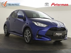 Toyota Yaris - 1.5 Hybrid 130 Executive | Stuur en Stoelverwarming | PDC V+A |