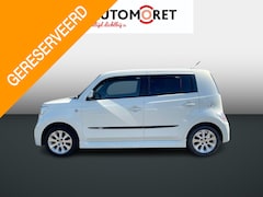 Daihatsu Materia - 1.3 Rythm
