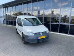 Volkswagen Caddy - 2.0 SDI Zeer netjes !! 176000KM nap