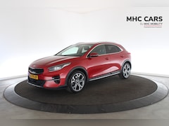 Kia XCeed - 1.5 T-Gdi MHEV DCT7 DynamicPlusLine