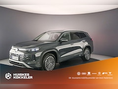 Volkswagen Tayron - Life Edition 1.5 TSI eHybrid 204pk DSG Automaat Adaptive cruise control, Achteruitrijcamer