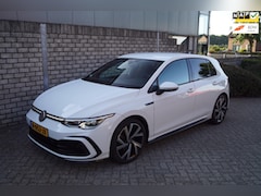 Volkswagen Golf - 1.5 TSI R-Line 5 Deurs Navi Camera Clima Sportst Stoelverw Adaptieve Cruise Full LED Kopl