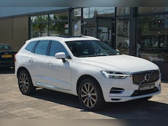 Volvo XC60 - 2.0 Recharge T8 AWD Inscription | B&W | PANO | Trekhaak | Lucht. ver
