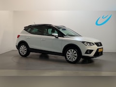 Seat Arona - 1.0 TSI Style Business Intense Adaptive Cruise Camera Navigatie Climate Control