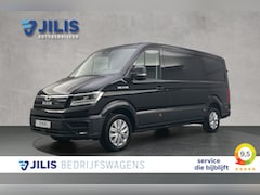 MAN TGE - 2.0 L3H2 140PK Automaat | Nieuwste model | Adaptief cruise control | LED | Camera | Parkee