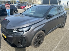 Peugeot 3008 - 1.6 HYbrid 225 GT Pack Business | Black Pack | Navi | Trekhaak | Camera | El. verst/verw.