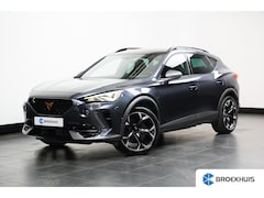 CUPRA Formentor - 1.4 e-Hybrid VZ 245PK Performance TREKHAAK | NAVIGATIE | AUTO A. KLEP | 19 INCH