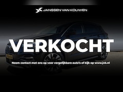 Opel Grandland X - 1.2 Turbo Business Elegance Stoelverwarming Voor en Achter AGR Navigatie