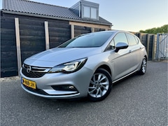 Opel Astra - 1.0 Online Edition zeer luxe