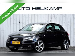 Audi A1 Sportback - 1.2 TFSI Pro Line S | S-Line | Navi | 17" LMV |