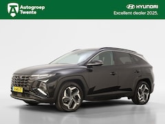 Hyundai Tucson - 1.6 T-GDI PHEV C Smart | achteruitrijcamera | Stoelverwarming |