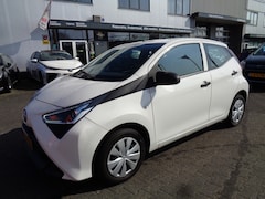 Toyota Aygo - 1.0 VVT-i X-fun ; Airco ; 6 Mnd garantie