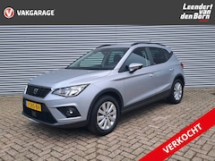 Seat Arona - 1.0 TSI Style Business Intense Navi | Apple Carplay/Android Auto | 16'' LM