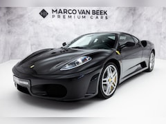 Ferrari F430 - 4.3 V8 F1 | 60 Year Anniversary | Keramisch | Carbon