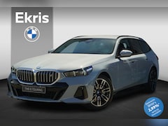 BMW i5 Touring - eDrive40 M Sport Edition | M Sport package | Travel package