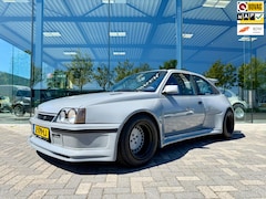 Opel Kadett - GSI 2.0 16V Mattig No.15, extreem breedbouw