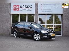 Skoda Octavia Combi - 1.2 TSI Ambition Nwe ketting Cruise Airco