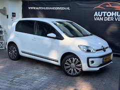 Volkswagen Up! - 1.0 BMT High Up Cruise/PDC/Clima/Camera/Soundsystem, Etc