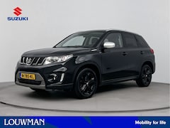 Suzuki Vitara - 1.4 S Allgrip Limited | Navigatie | Parkeersensoren | Lichtmetalen velgen | Metaallak | br