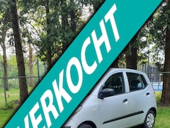 Hyundai i10 - 1.1 Active 94.000 km n.a.p nieuwe apk