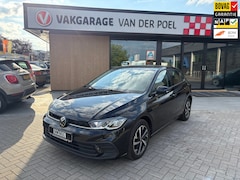Volkswagen Polo - 1.0 TSI Life Edition