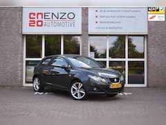 Seat Ibiza SC - 1.6 Sport Cruise Airco NLauto NAP