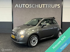 Fiat 500 C - 1.2 Rock