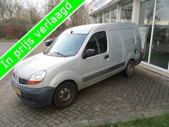 Renault Kangoo Express - 1.5 dCi 70 Grand Confort Grand Volume Airco Lange uitvoering