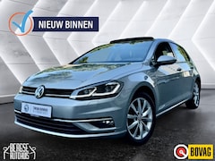 Volkswagen Golf - 1.5 TSI ACT JOIN PANO KEYLESS VIRTUAL BLIND