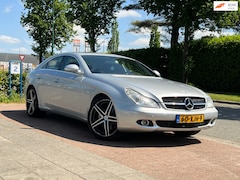 Mercedes-Benz CLS-klasse - 350 *Youngtimer