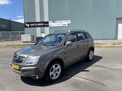 Opel Antara - 2.4-16V Enjoy 141 PK. Mooie en zeer goed rijdende auto