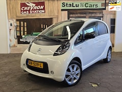 Citroën C-Zero - 4-persoons 16 kWh/AIRCO/N.A.P/APK 01-2026/