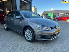 Volkswagen Golf - 1.2 TSI Trendline
