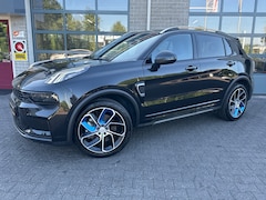 Lynk & Co 01 - 1.5 PLUG IN HYBRID | ZWARTE HEMEL | 360 CAMERA |