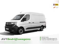 Renault Master - Red Edition 150pk L2H2 - BPM Vrij