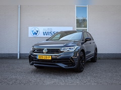 Volkswagen Tiguan - 1.4 TSI eHybrid R-Line Business Trekhaak/Pano