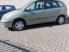 Renault Scénic - 2.0 16V Expression Sport