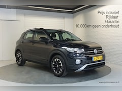 Volkswagen T-Cross - 1.0 TSI NL Auto | ACC | Airco | Cruise control |