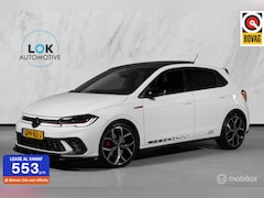 Volkswagen Polo - 2.0 TSI GTI PANO|ACC|IQLIGHT|CAMERA|CARPLAY