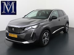 Peugeot 3008 - 1.6 HYbrid 225 Allure TREKHAAK AFNEEMBAAR | LEDER | RIJKLAAR INCL. 12 MND. BOVAGGARANTIE