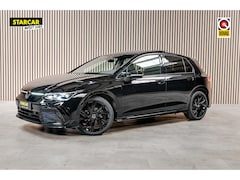 Volkswagen Golf - 1.5 eTSI R-Line ACC|HarmanKardon|Matrix|Pano