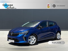 Renault Clio - 1.0 TCe 90pk Evolution - LED - Carplay - DAB - Parkeersensoren - Rijklaar