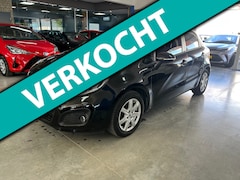 Kia Rio - 1.2 CVVT Super Pack