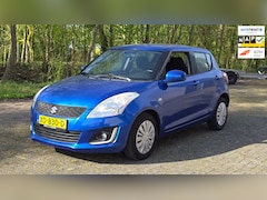 Suzuki Swift - 1.2 Bandit EAs 6 maanden autotrust garantie