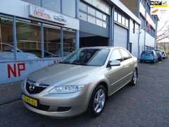 Mazda 6 Sport - 2.0i Touring II Automaat