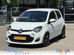 Renault Twingo - 1.2 16V Collection/Airco/Cruise/LichtMetaal/Bluetooth