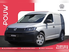 Volkswagen Caddy Cargo - 2.0 TDI 122pk DSG Comfort | Apple Carplay/Android Auto | Airco | Cruise control