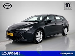Toyota Corolla Touring Sports - 1.8 Hybrid Active Limited