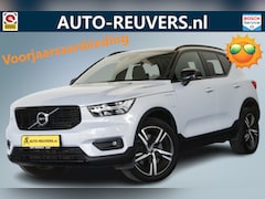 Volvo XC40 - 1.5 T5 Recharge R-Design / LED / Navi / CarPlay / Camera / BLIS